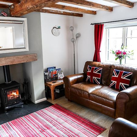 Southwell Holiday Cottage - Lavender Cottage ภายนอก รูปภาพ