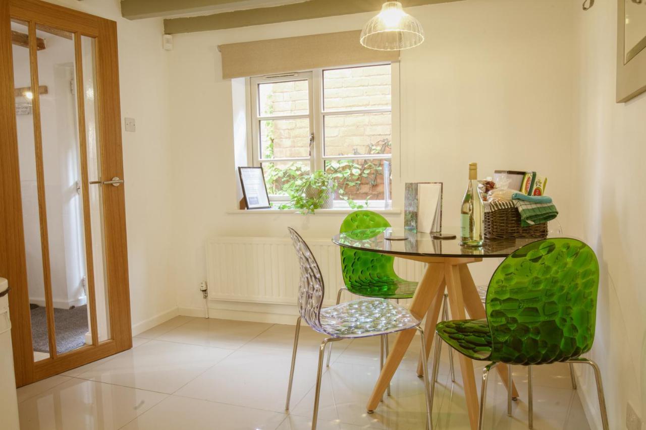 Southwell Holiday Cottage - Lavender Cottage ภายนอก รูปภาพ