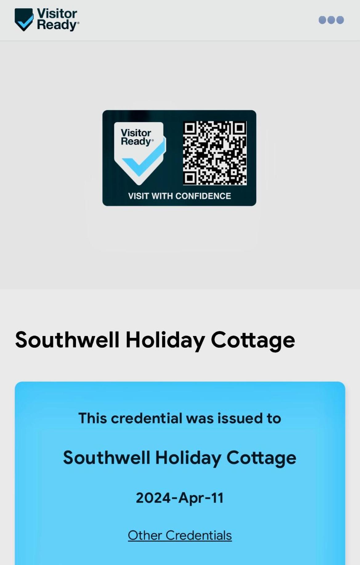 Southwell Holiday Cottage - Lavender Cottage ภายนอก รูปภาพ